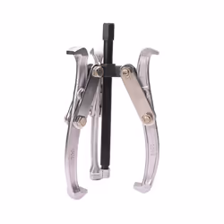 65mm Reach x 75mm Spread Triple Leg Reversible Puller