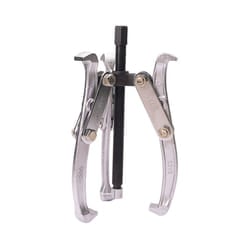 65mm Reach x 75mm Spread Triple Leg Reversible Puller