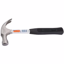 Draper Tools 13975, Claw hammer, 450 g, 1 pc(s)