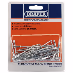 Draper Tools 14010, 50 pc(s)