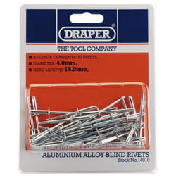Draper Tools 14010 rivet