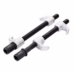 Pair of Coil Spring Compressors, 250mm