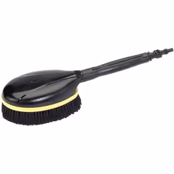 Rotating Brush
