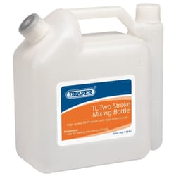 Two Stroke Mixing Plastic Bottle, 1L