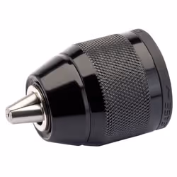 Keyless Metal Chuck Sleeve for Mains and Cordless Drills, 1/2"" x 20UNF (13mm Capacity)