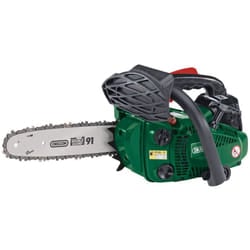 Petrol Chainsaw with Oregon&#174; Chain and Bar, 250mm, 25.4cc