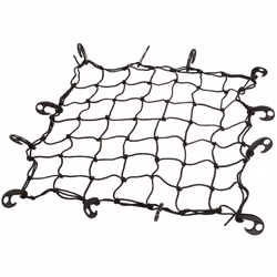 12 Hook Bungee Cargo Net