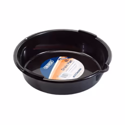 6L Fluid Drain Pan