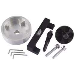 Engine Timing Kit ETK110 (Audi)