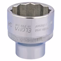 Draper Tools 15289, 1/2", 1 head(s), 34 mm