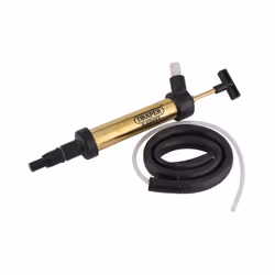 Fluid Transfer Pump