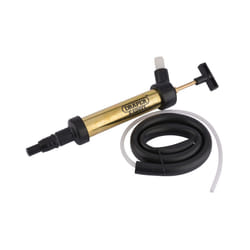 Fluid Transfer Pump