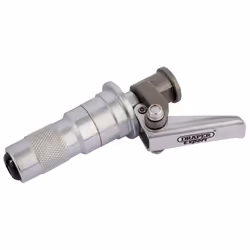 Quick Release Grease Connector