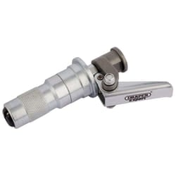 Quick Release Grease Connector