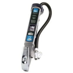 Draper Expert Professional Air Line Inflator with Lock-On Connector