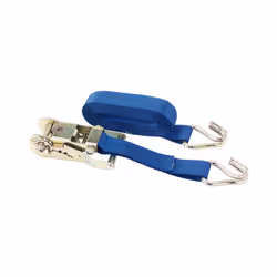 DRAPER Heavy Duty Ratcheting Tie Down Straps (400kg) [16262]