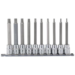 Draper Tools 16340 screwdriver bit 10 pc(s)