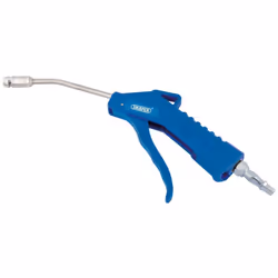 Long Reach Air Blow Gun, 100mm