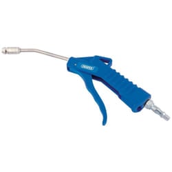 Long Reach Air Blow Gun, 100mm