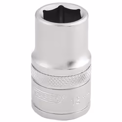 Draper Tools 16602, 1/2", Metric, 1 head(s), 13 mm