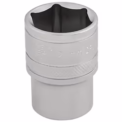 Draper Tools 16612, 1/2", Metric, 1 head(s), 21 mm