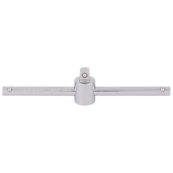 Sliding T Bar, 1/4"" Sq. Dr.