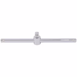 Sliding T Bar, 1/2"" Sq. Dr.