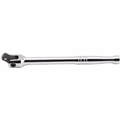Breaker Bar, 1/2"" Sq. Dr., 250mm