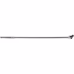 Breaker Bar, 1/2"" Sq. Dr., 600mm