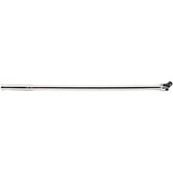 Breaker Bar, 1/2"" Sq. Dr., 600mm