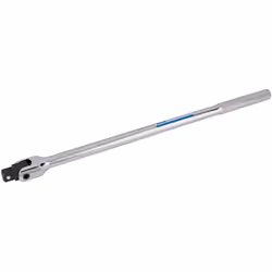 Breaker Bar, 3/4"" Sq. Dr., 600mm