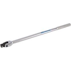 Breaker Bar, 3/4"" Sq. Dr., 600mm
