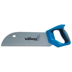 Draper Venom&#174; Double Ground Floorboard Saw, 305mm, 11tpi/12ppi