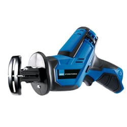 Draper Storm Force&#174; 10.8V Power Interchange Reciprocating Saw (Sold Bare)