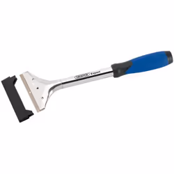Professional Soft Grip Scraper, 4""