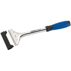 Professional Soft Grip Scraper, 4""
