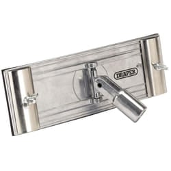 Aluminium Sander Head
