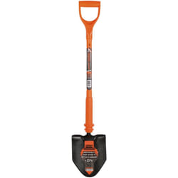 Draper Expert Fully Insulated Contractors Utility Shovel