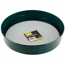 Garden Soil Sieve
