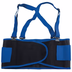 Back Support and Braces, Large