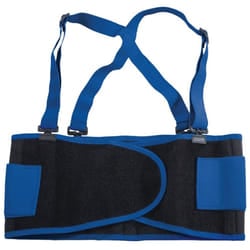 Back Support and Braces, Large
