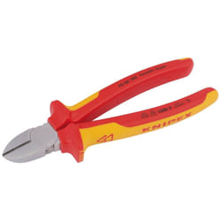 Knipex 18451 plier Diagonal-cutting pliers