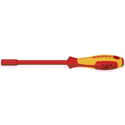 Draper 6MM NUT DRIVER 18735 18735 VDE Insulated Nut Drivers
