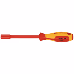 Draper 8MM NUT DRIVER 18738 18738 VDE Insulated Nut Drivers