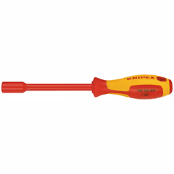 Draper 9MM NUT DRIVER 18739 18739 VDE Insulated Nut Drivers