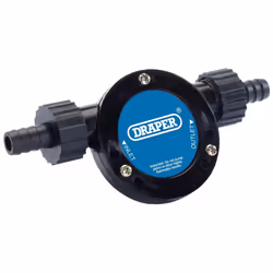 Drill Powered Pump, 2 x 13mm Adaptors
