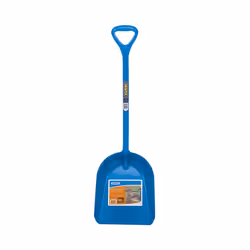 Multi-Purpose Polypropylene Shovel