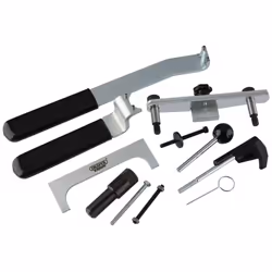 Engine Timing Kit ETK244 (Audi, SEAT, Skoda, Volkswagen)