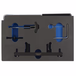 Engine Timing Kit ETK248 (Audi, SEAT, Skoda, Volkswagen)