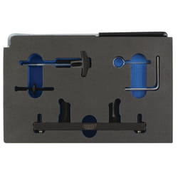 Engine Timing Kit ETK248 (Audi, SEAT, Skoda, Volkswagen)